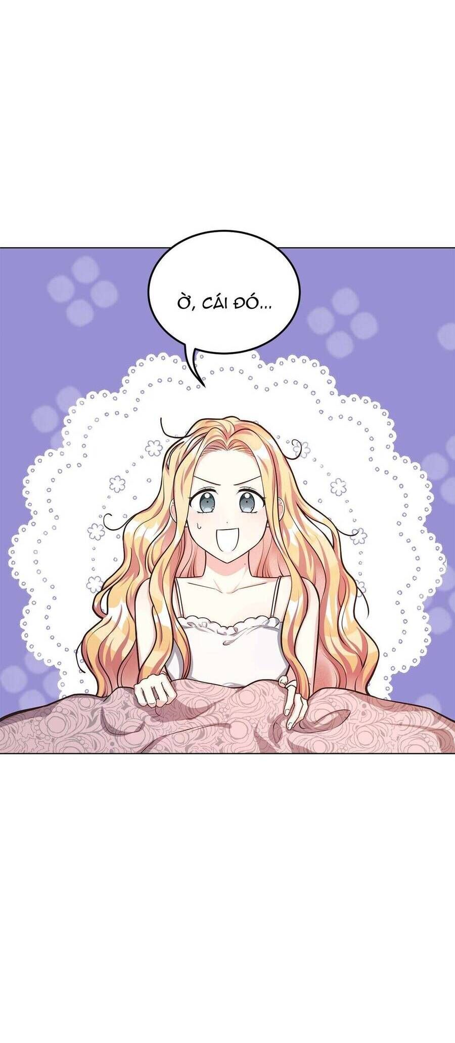 Quả Đào Mật Tháng 6 Chapter 12 - Trang 2