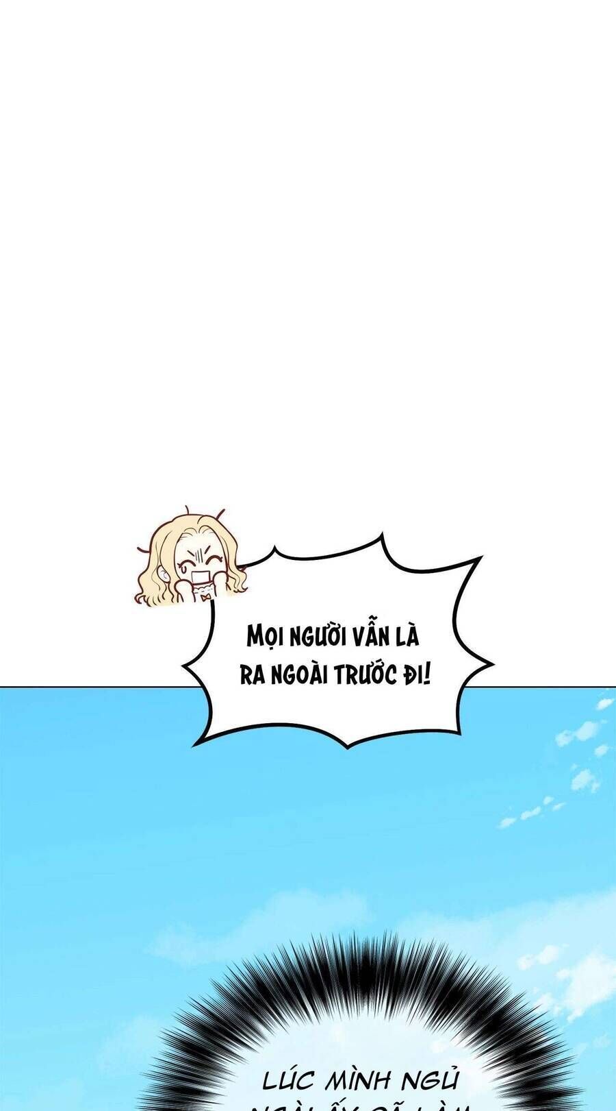 Quả Đào Mật Tháng 6 Chapter 12 - Trang 2