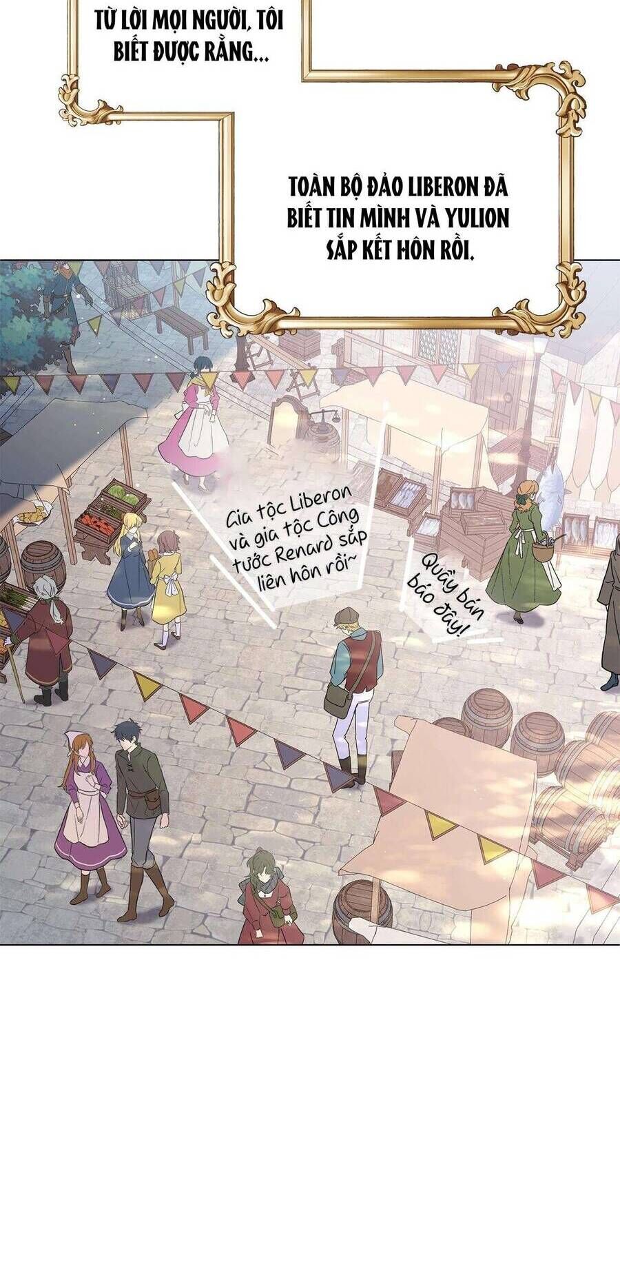 Quả Đào Mật Tháng 6 Chapter 12 - Trang 2