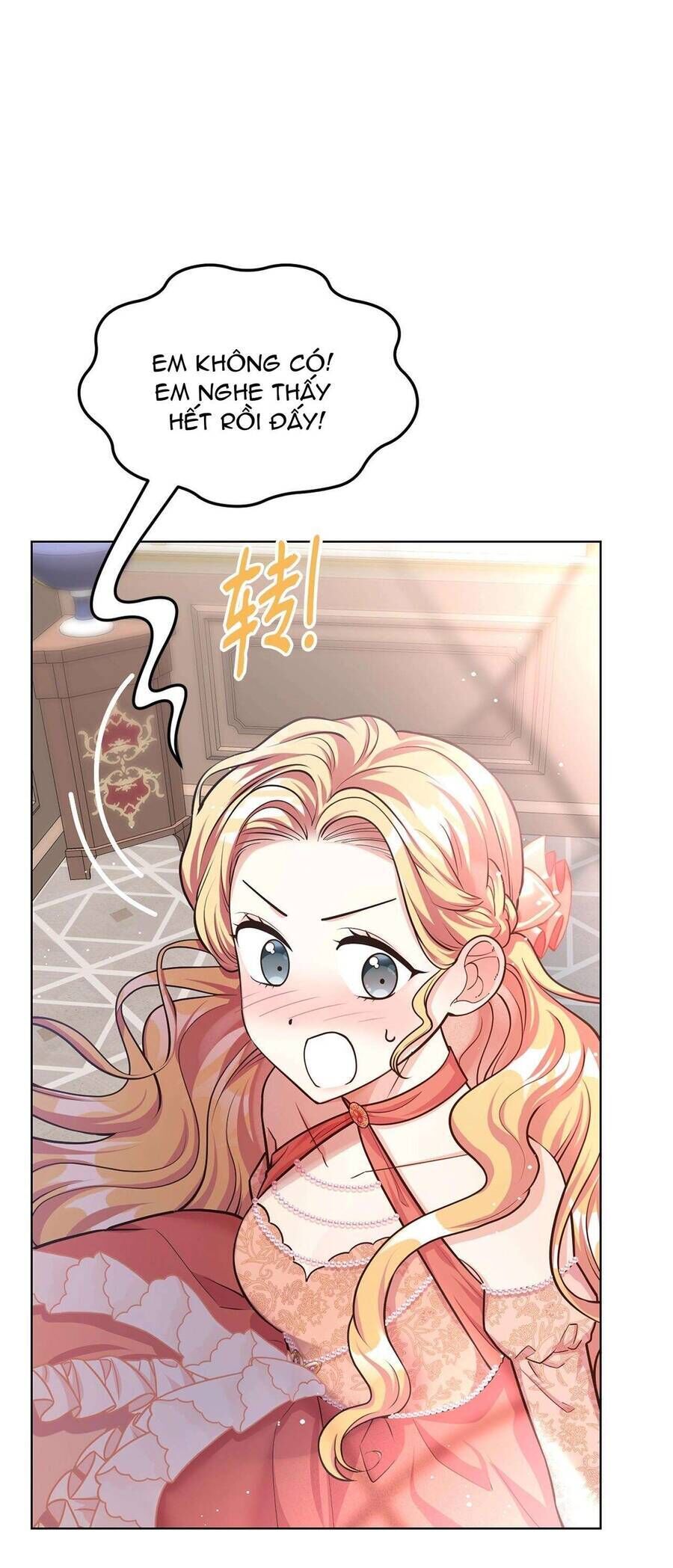 Quả Đào Mật Tháng 6 Chapter 12 - Trang 2