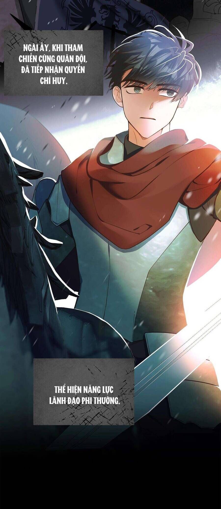 Quả Đào Mật Tháng 6 Chapter 12 - Trang 2