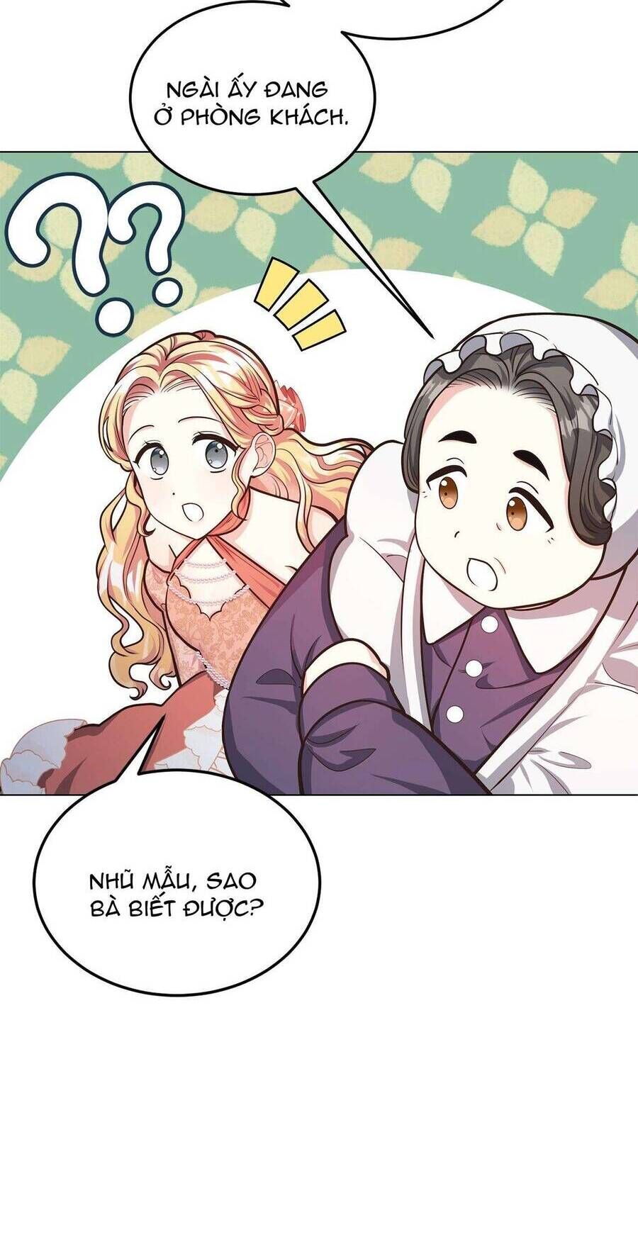 Quả Đào Mật Tháng 6 Chapter 12 - Trang 2