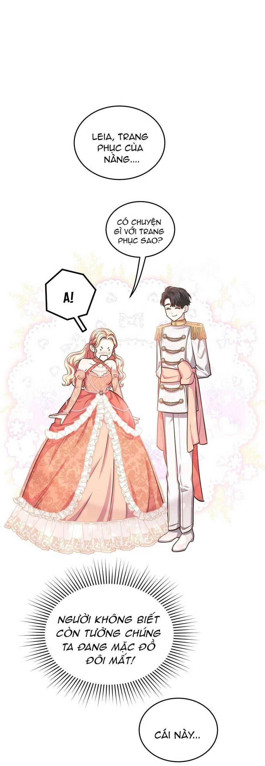 Quả Đào Mật Tháng 6 Chapter 12 - Trang 2