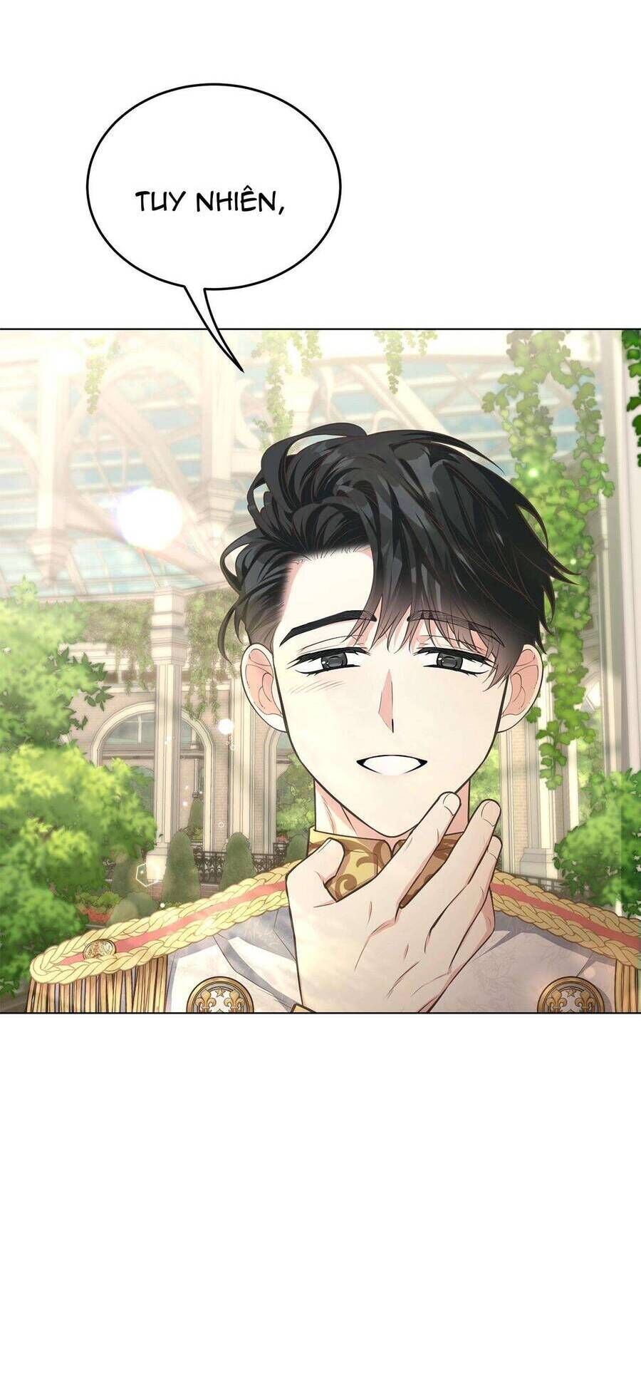 Quả Đào Mật Tháng 6 Chapter 12 - Trang 2