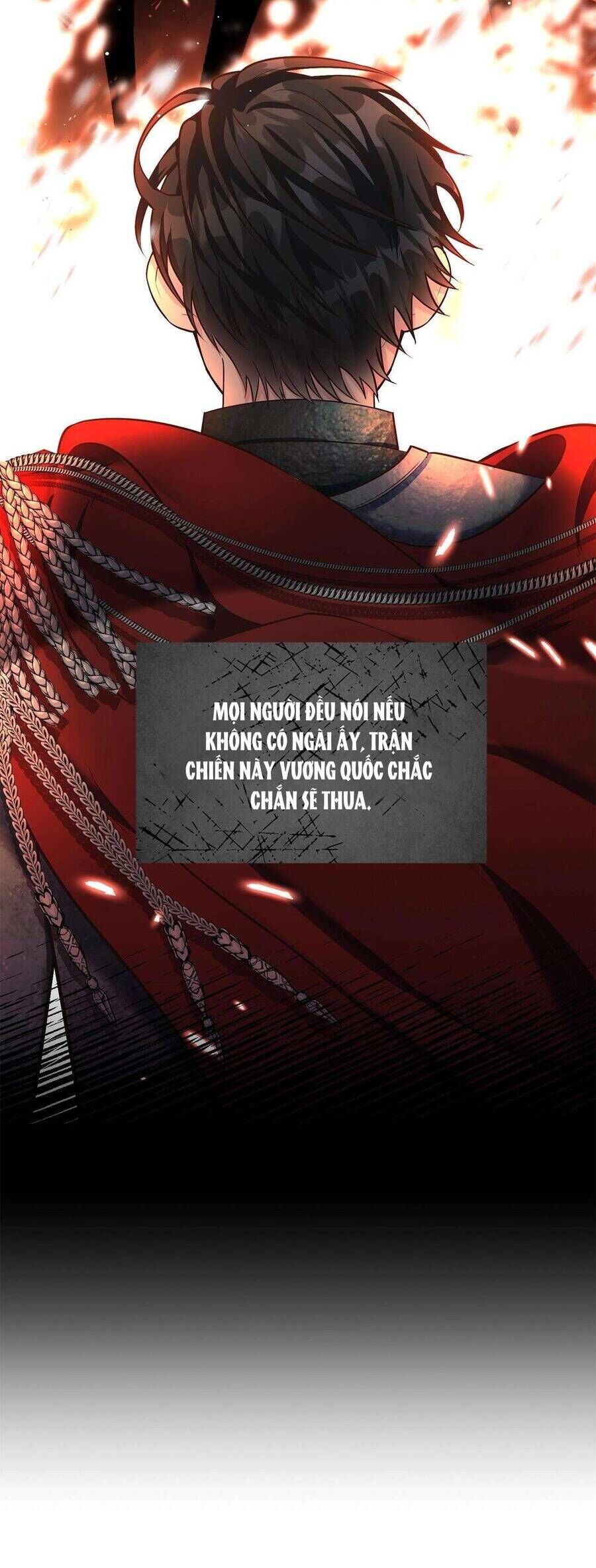 Quả Đào Mật Tháng 6 Chapter 12 - Trang 2