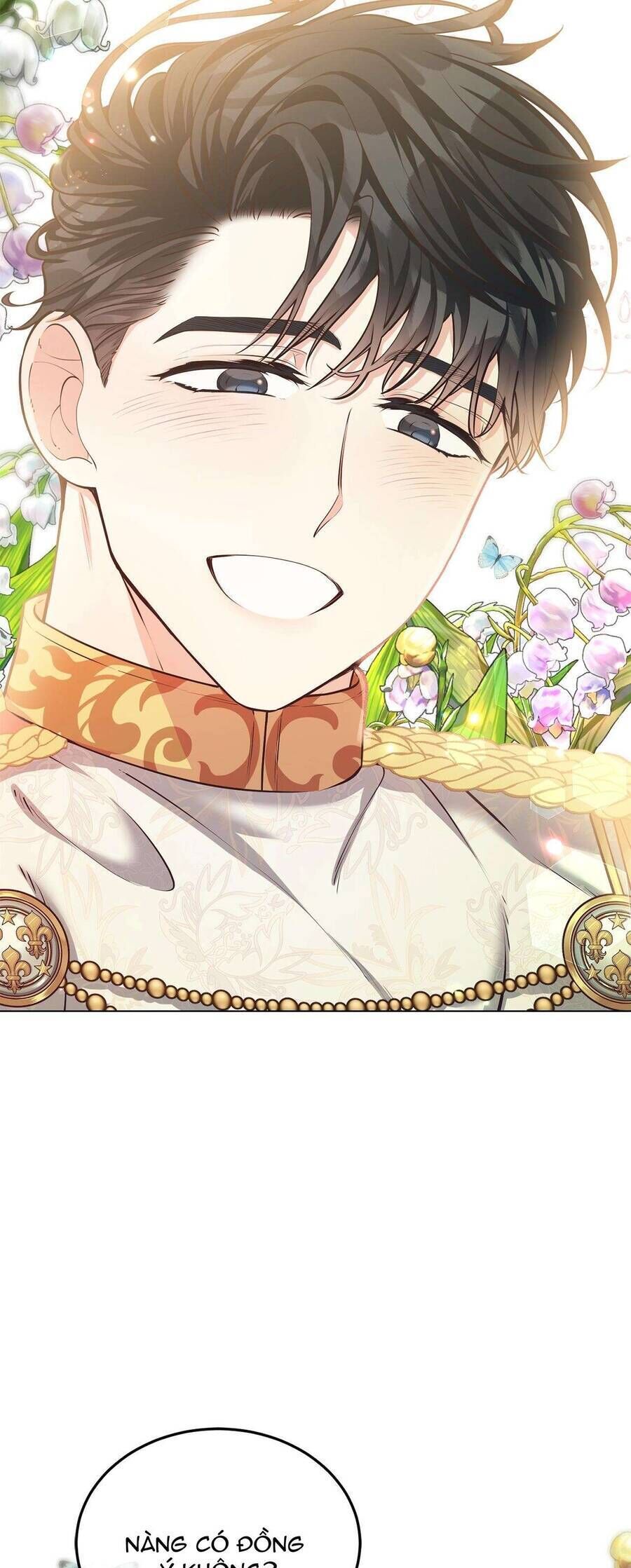 Quả Đào Mật Tháng 6 Chapter 12 - Trang 2