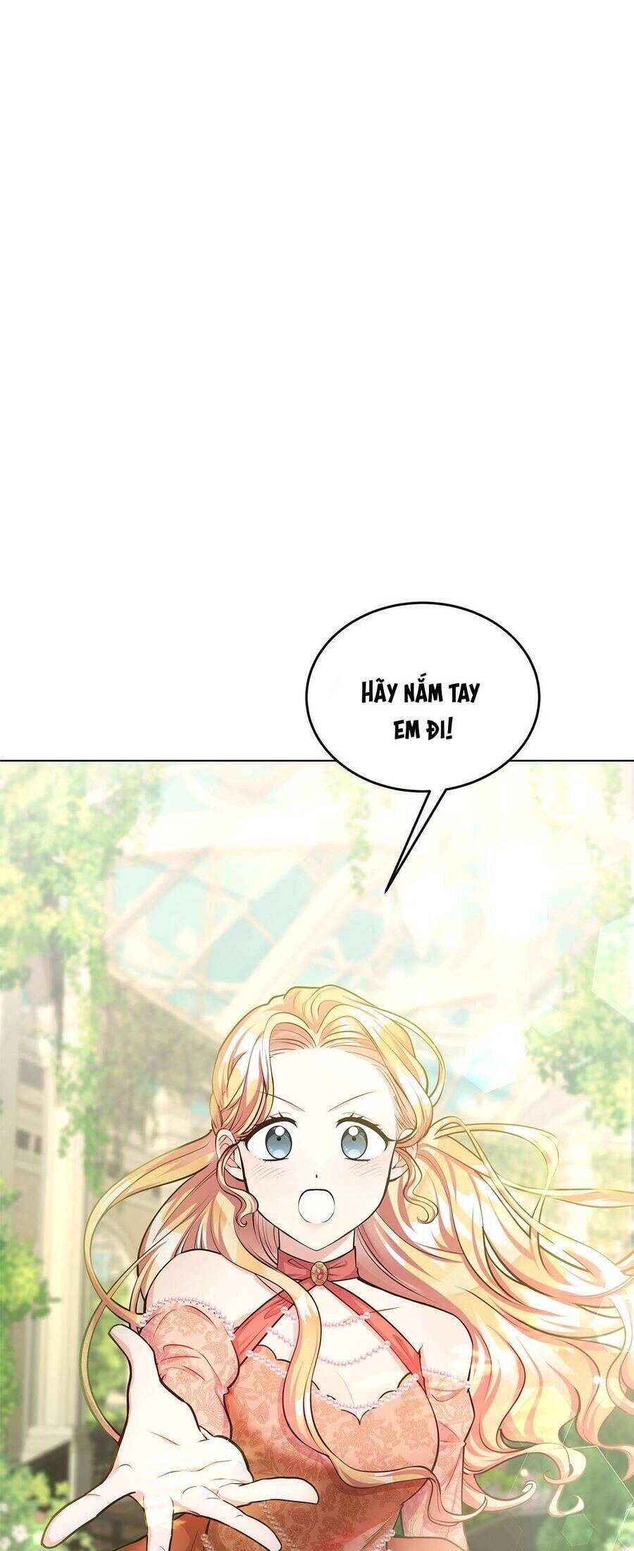 Quả Đào Mật Tháng 6 Chapter 12 - Trang 2