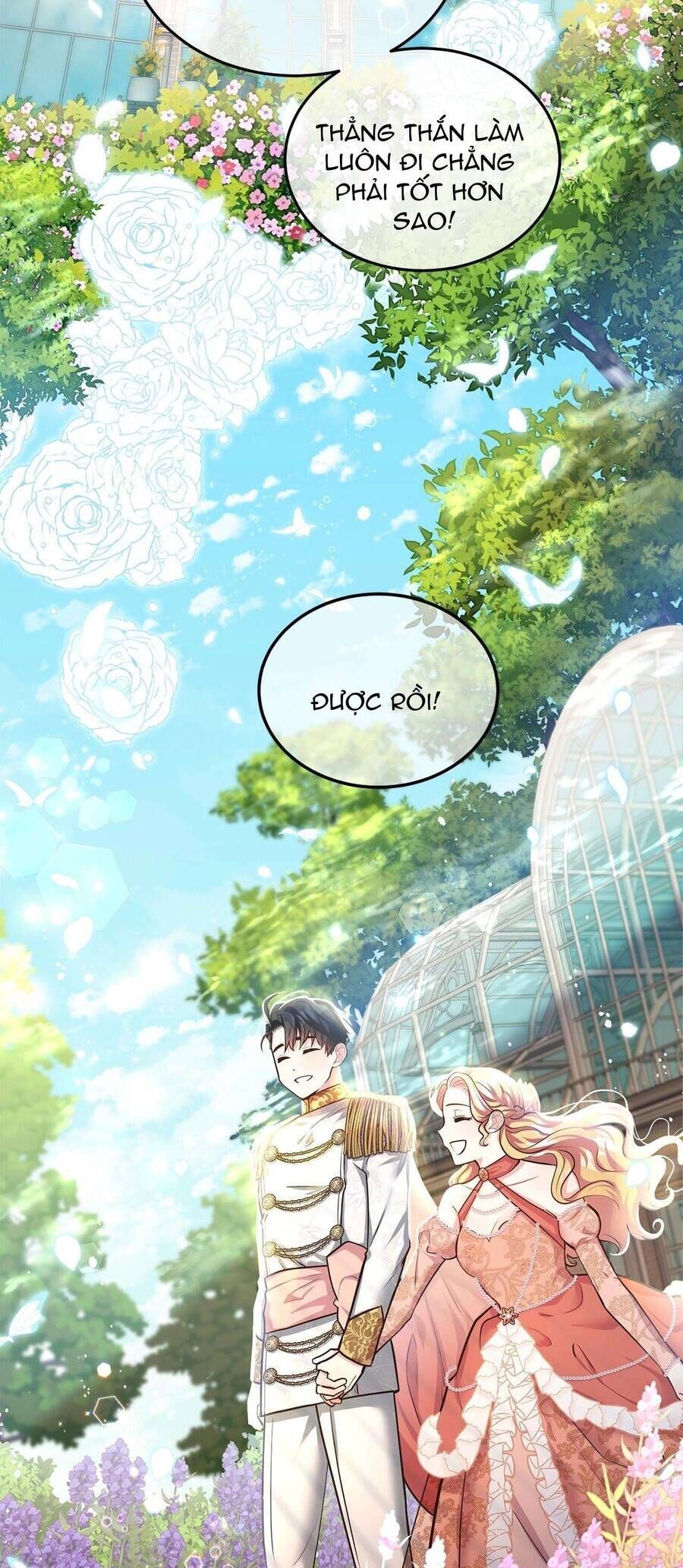 Quả Đào Mật Tháng 6 Chapter 12 - Trang 2