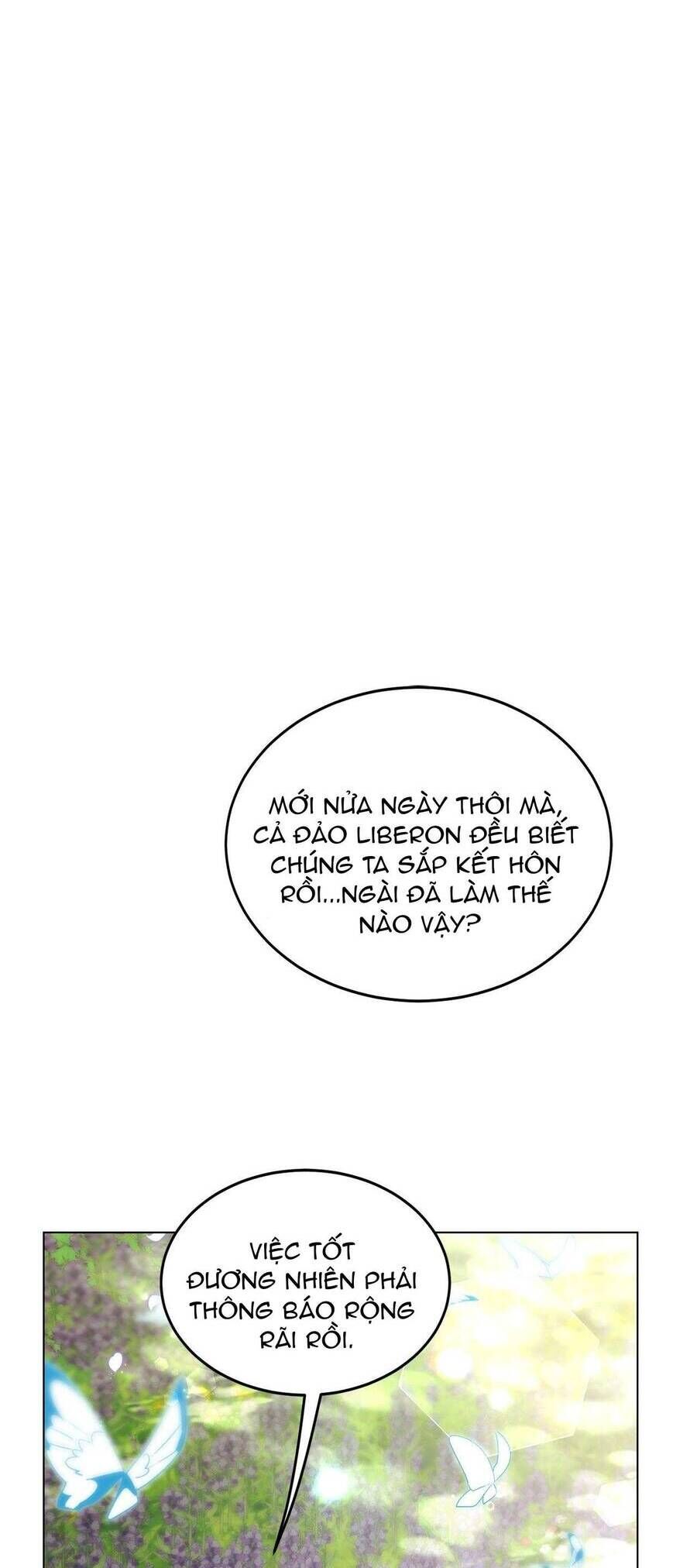 Quả Đào Mật Tháng 6 Chapter 12 - Trang 2