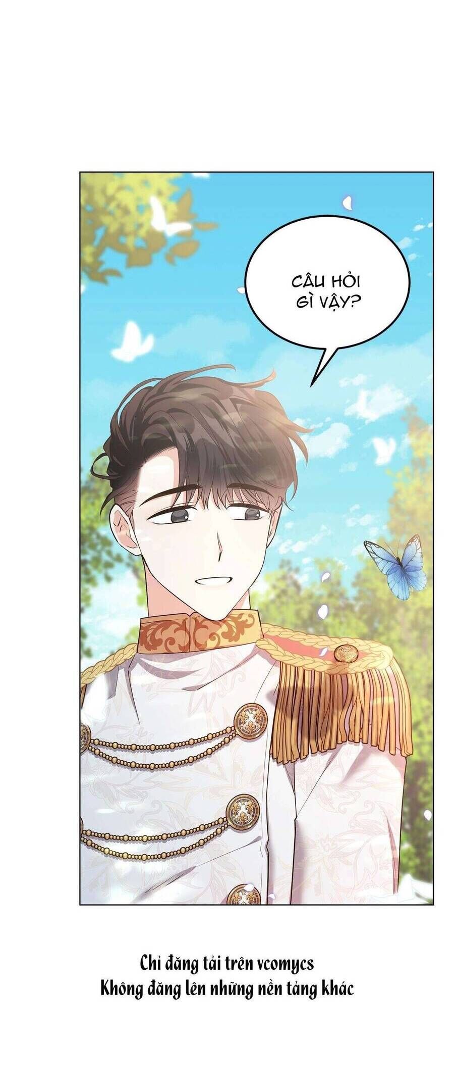 Quả Đào Mật Tháng 6 Chapter 12 - Trang 2