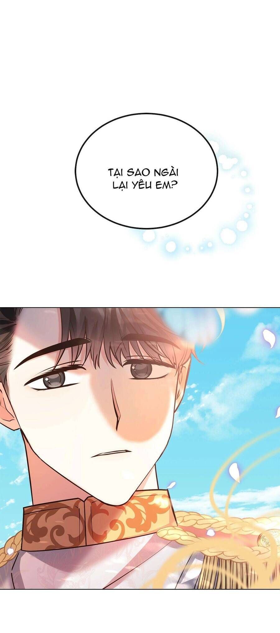 Quả Đào Mật Tháng 6 Chapter 12 - Trang 2