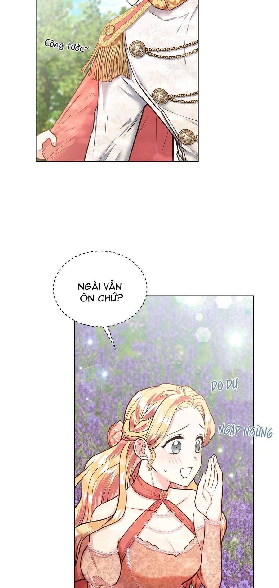 Quả Đào Mật Tháng 6 Chapter 13 - Trang 2