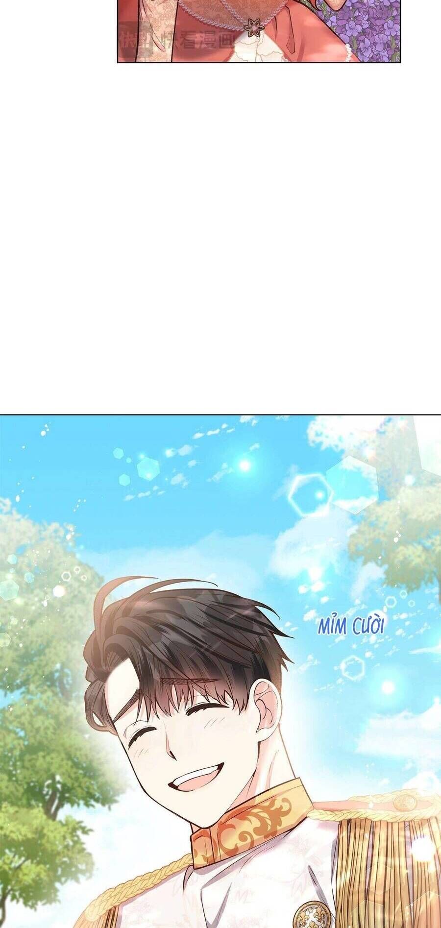 Quả Đào Mật Tháng 6 Chapter 13 - Trang 2