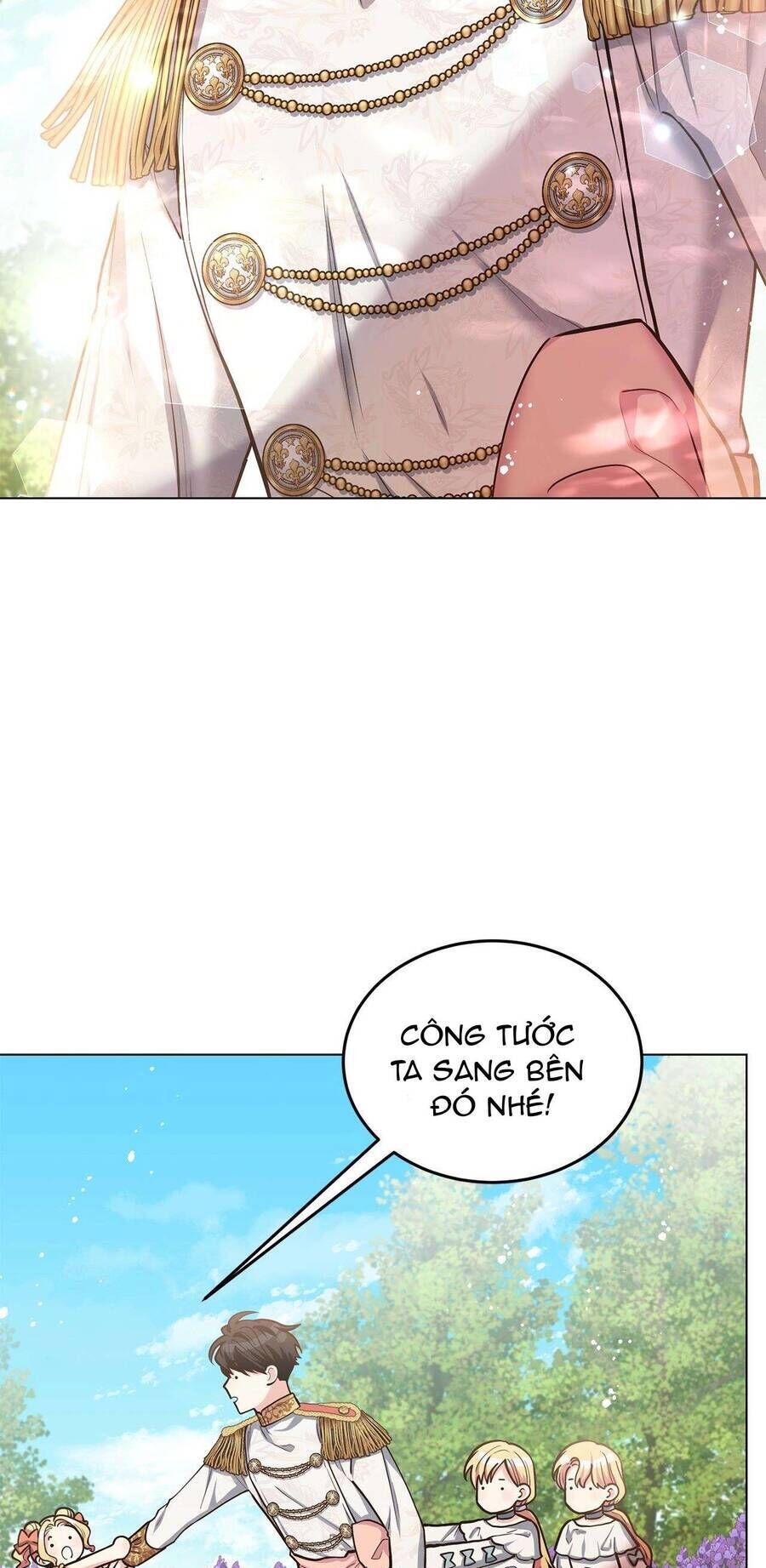 Quả Đào Mật Tháng 6 Chapter 13 - Trang 2