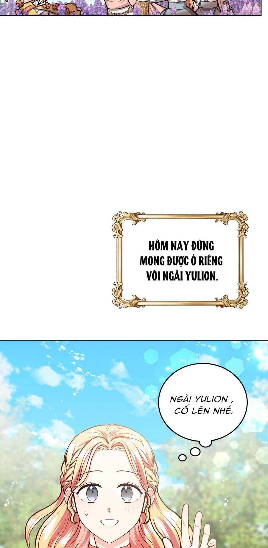 Quả Đào Mật Tháng 6 Chapter 13 - Trang 2