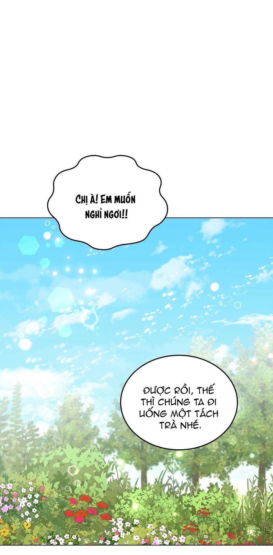Quả Đào Mật Tháng 6 Chapter 13 - Trang 2