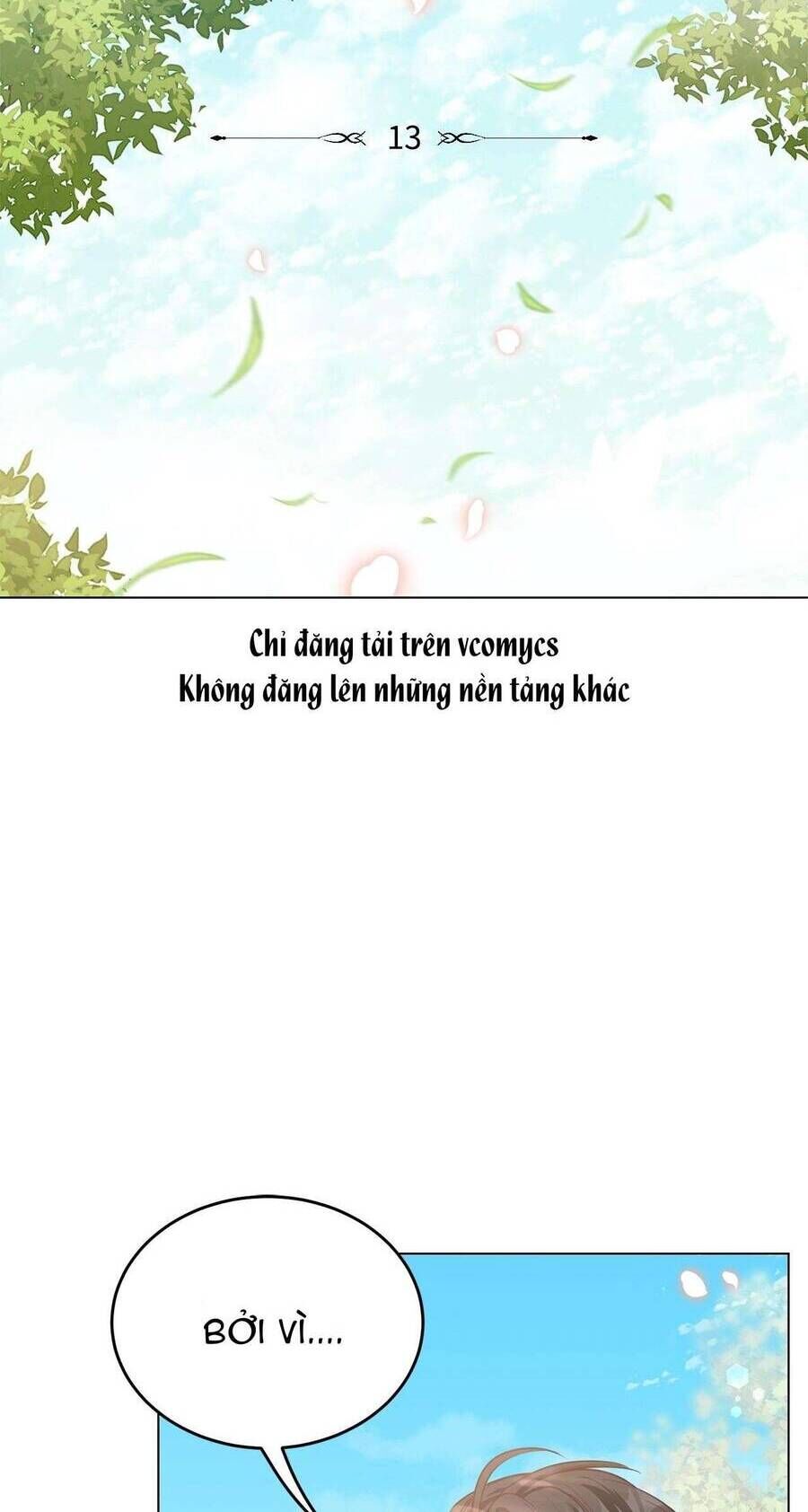 Quả Đào Mật Tháng 6 Chapter 13 - Trang 2