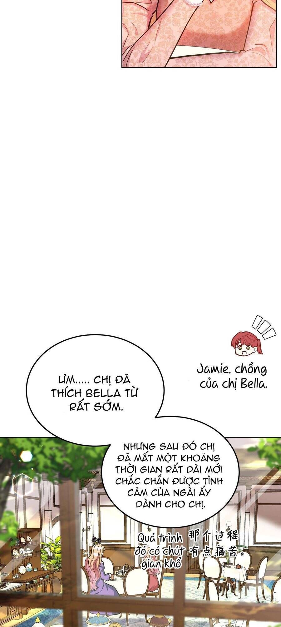 Quả Đào Mật Tháng 6 Chapter 13 - Trang 2