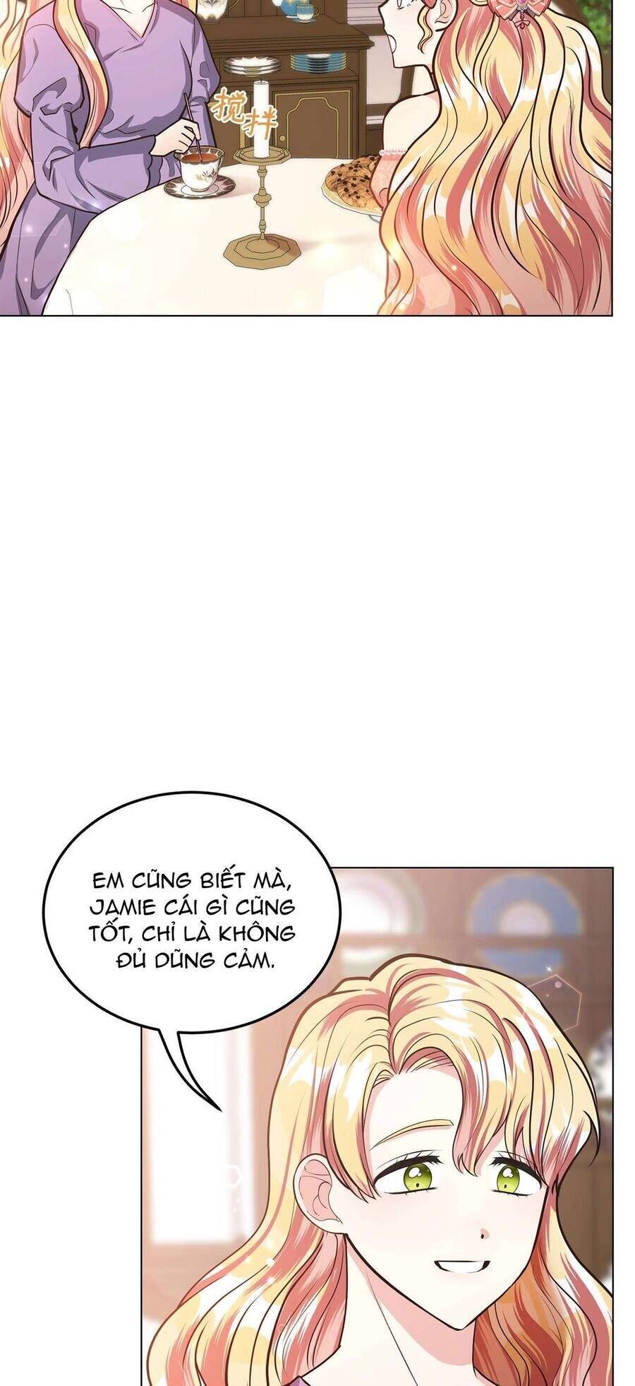 Quả Đào Mật Tháng 6 Chapter 13 - Trang 2