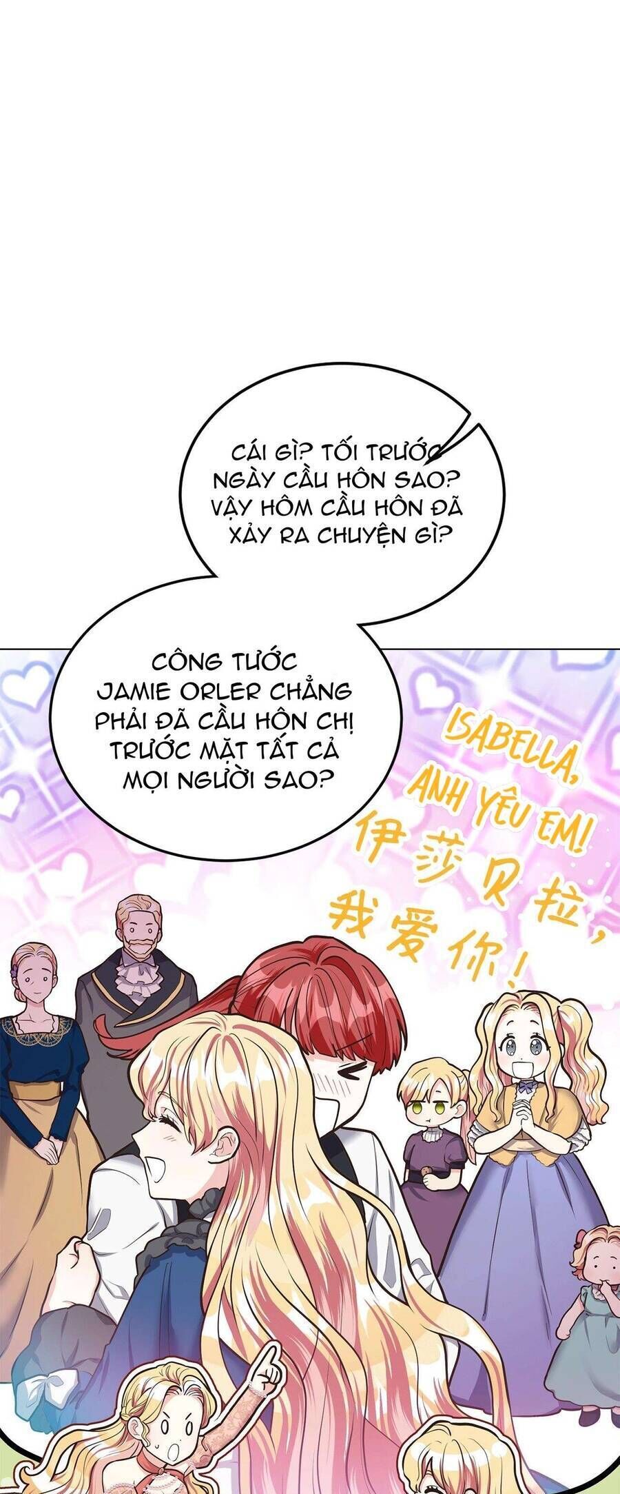 Quả Đào Mật Tháng 6 Chapter 13 - Trang 2