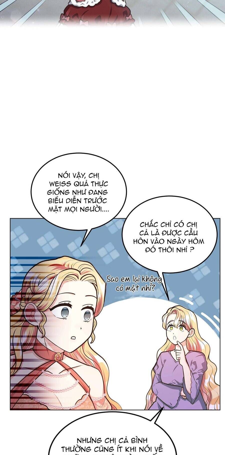 Quả Đào Mật Tháng 6 Chapter 13 - Trang 2