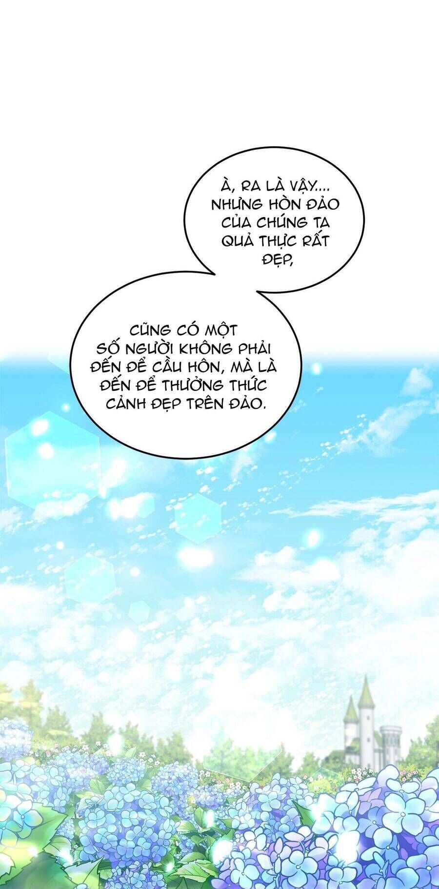 Quả Đào Mật Tháng 6 Chapter 13 - Trang 2