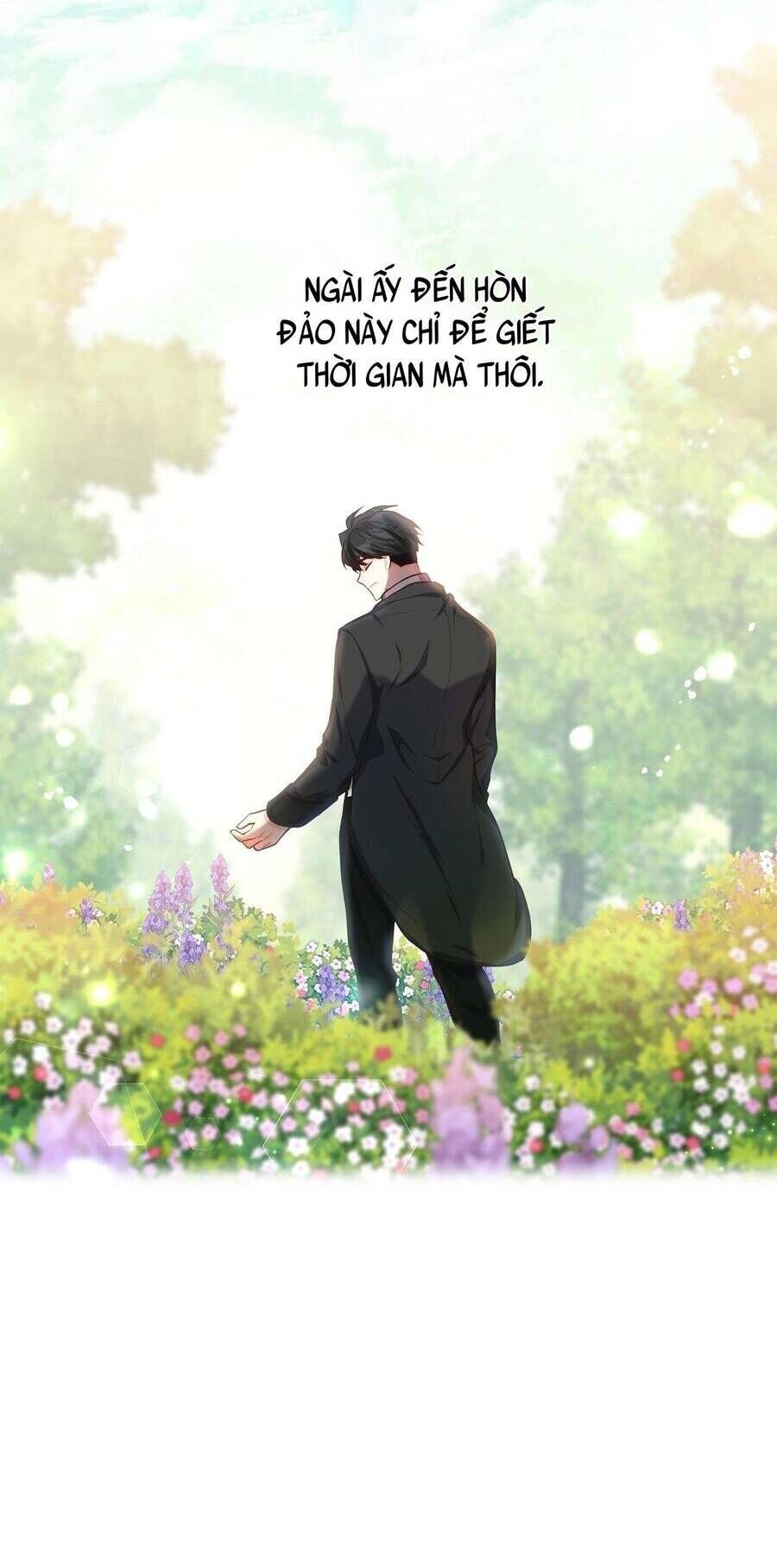 Quả Đào Mật Tháng 6 Chapter 13 - Trang 2