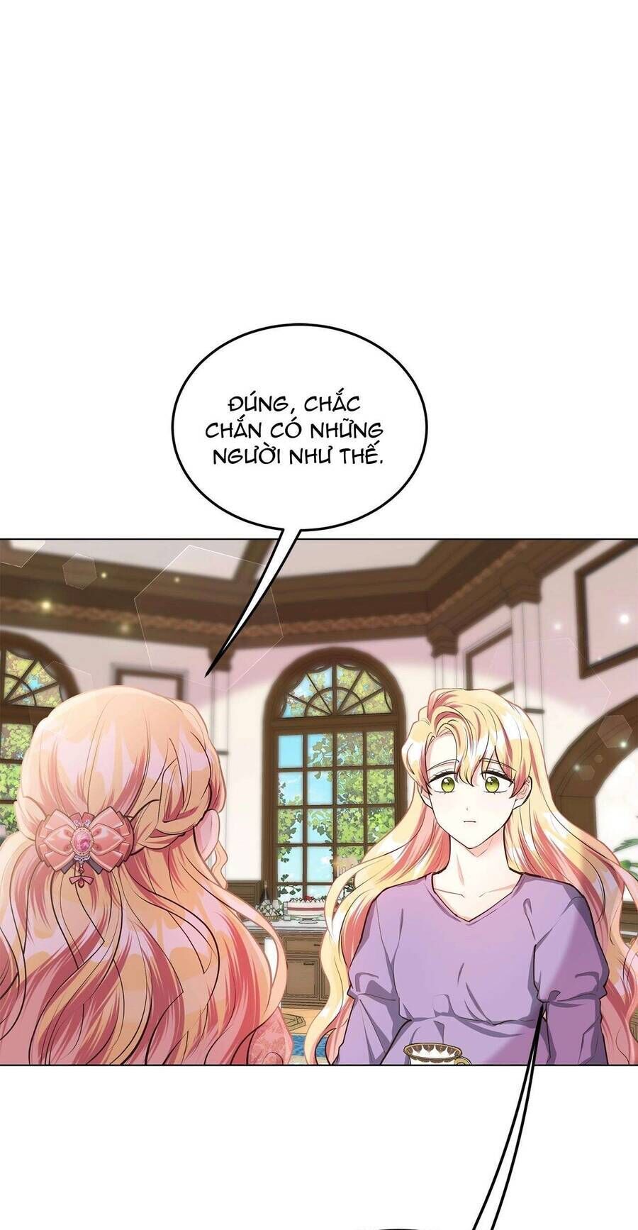 Quả Đào Mật Tháng 6 Chapter 13 - Trang 2