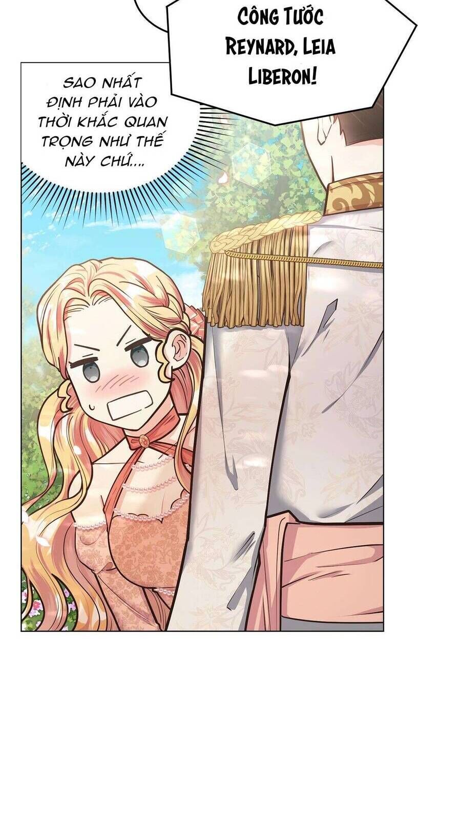 Quả Đào Mật Tháng 6 Chapter 13 - Trang 2