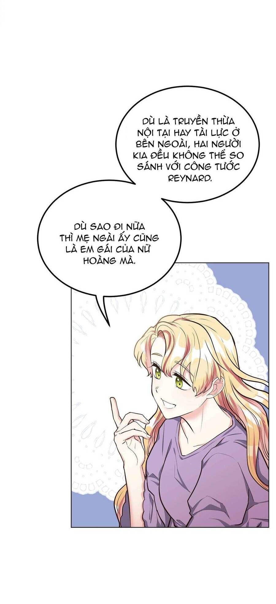 Quả Đào Mật Tháng 6 Chapter 13 - Trang 2