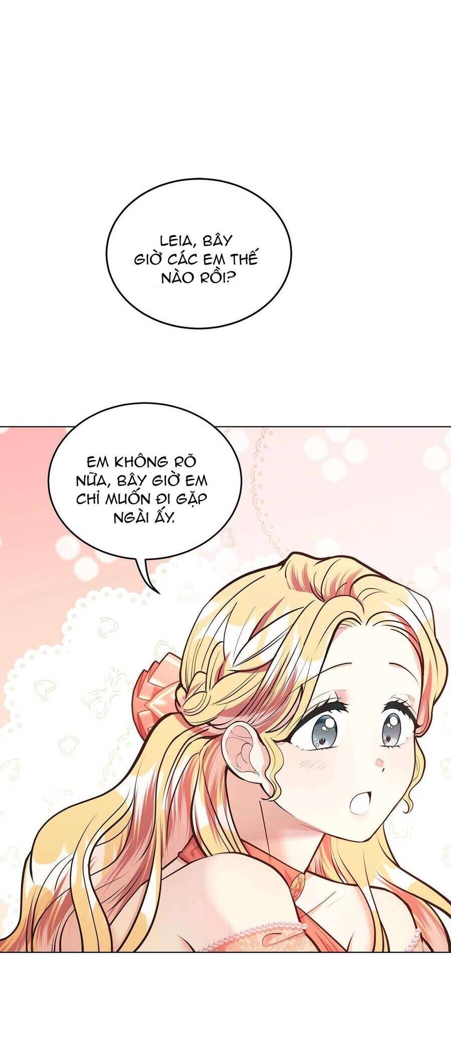 Quả Đào Mật Tháng 6 Chapter 13 - Trang 2