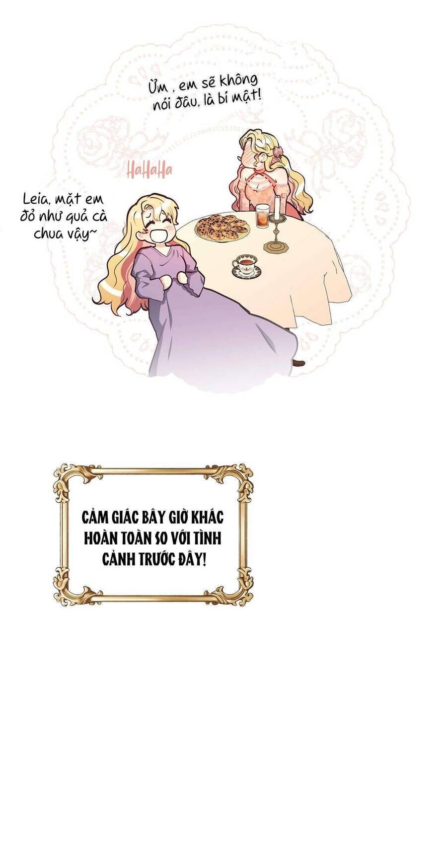 Quả Đào Mật Tháng 6 Chapter 13 - Trang 2