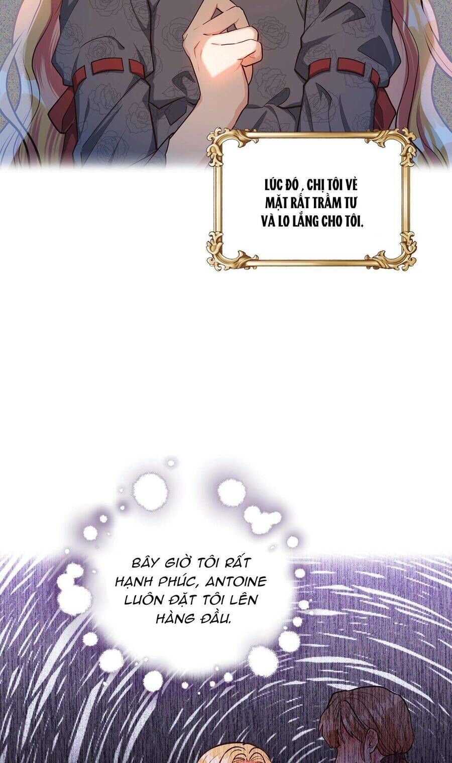 Quả Đào Mật Tháng 6 Chapter 13 - Trang 2