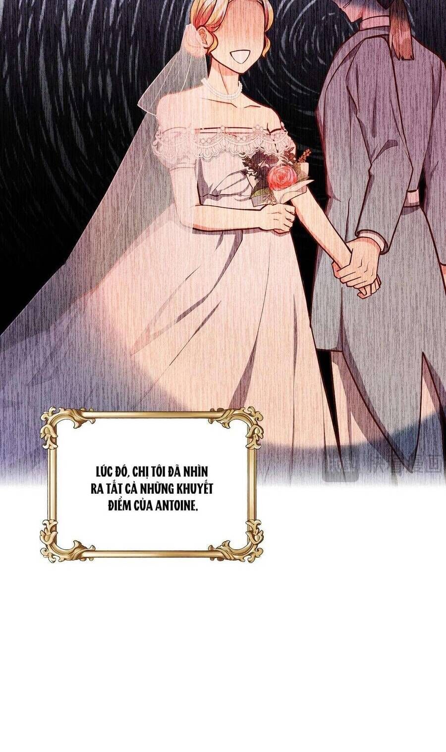 Quả Đào Mật Tháng 6 Chapter 13 - Trang 2
