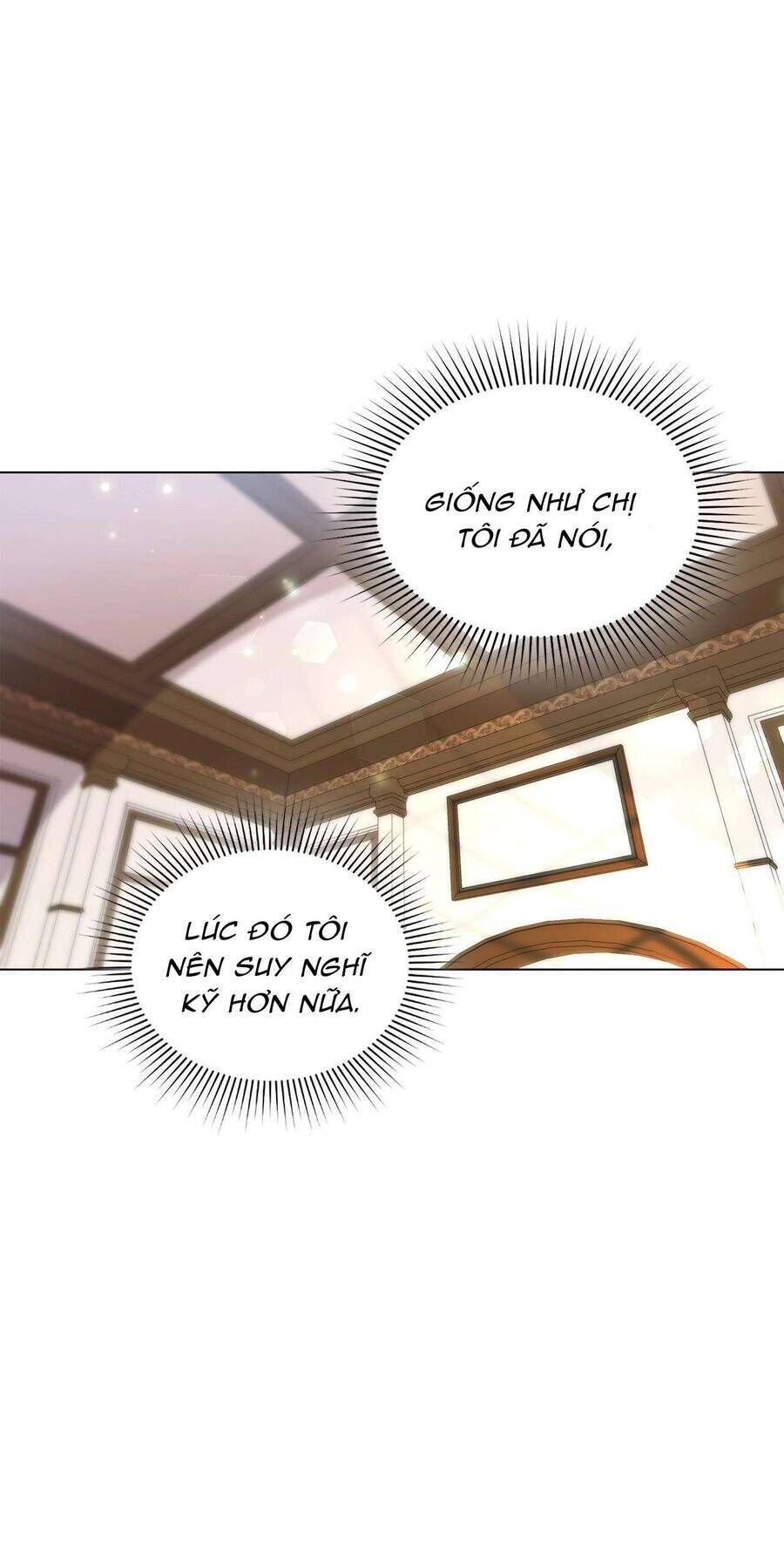Quả Đào Mật Tháng 6 Chapter 13 - Trang 2