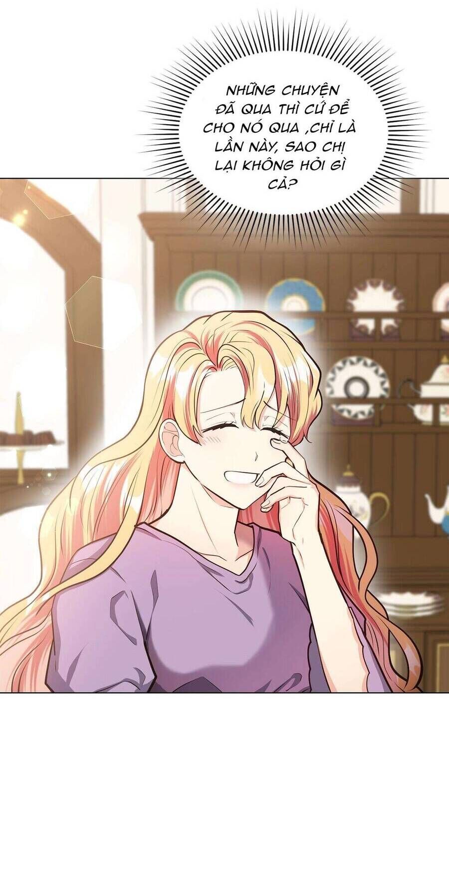 Quả Đào Mật Tháng 6 Chapter 13 - Trang 2