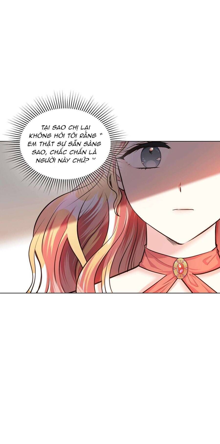 Quả Đào Mật Tháng 6 Chapter 13 - Trang 2