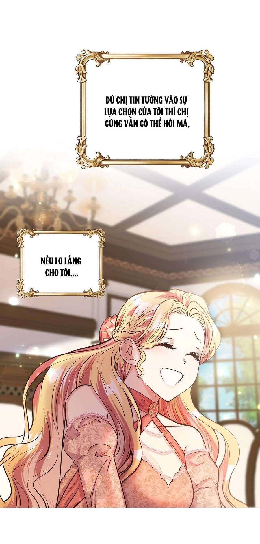 Quả Đào Mật Tháng 6 Chapter 13 - Trang 2
