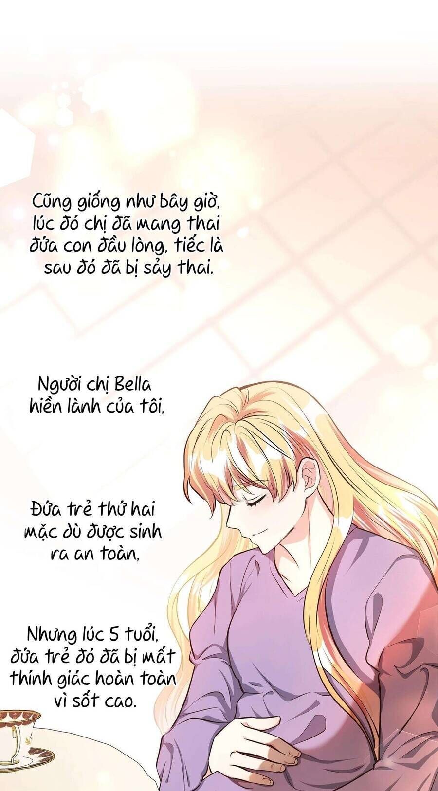 Quả Đào Mật Tháng 6 Chapter 13 - Trang 2