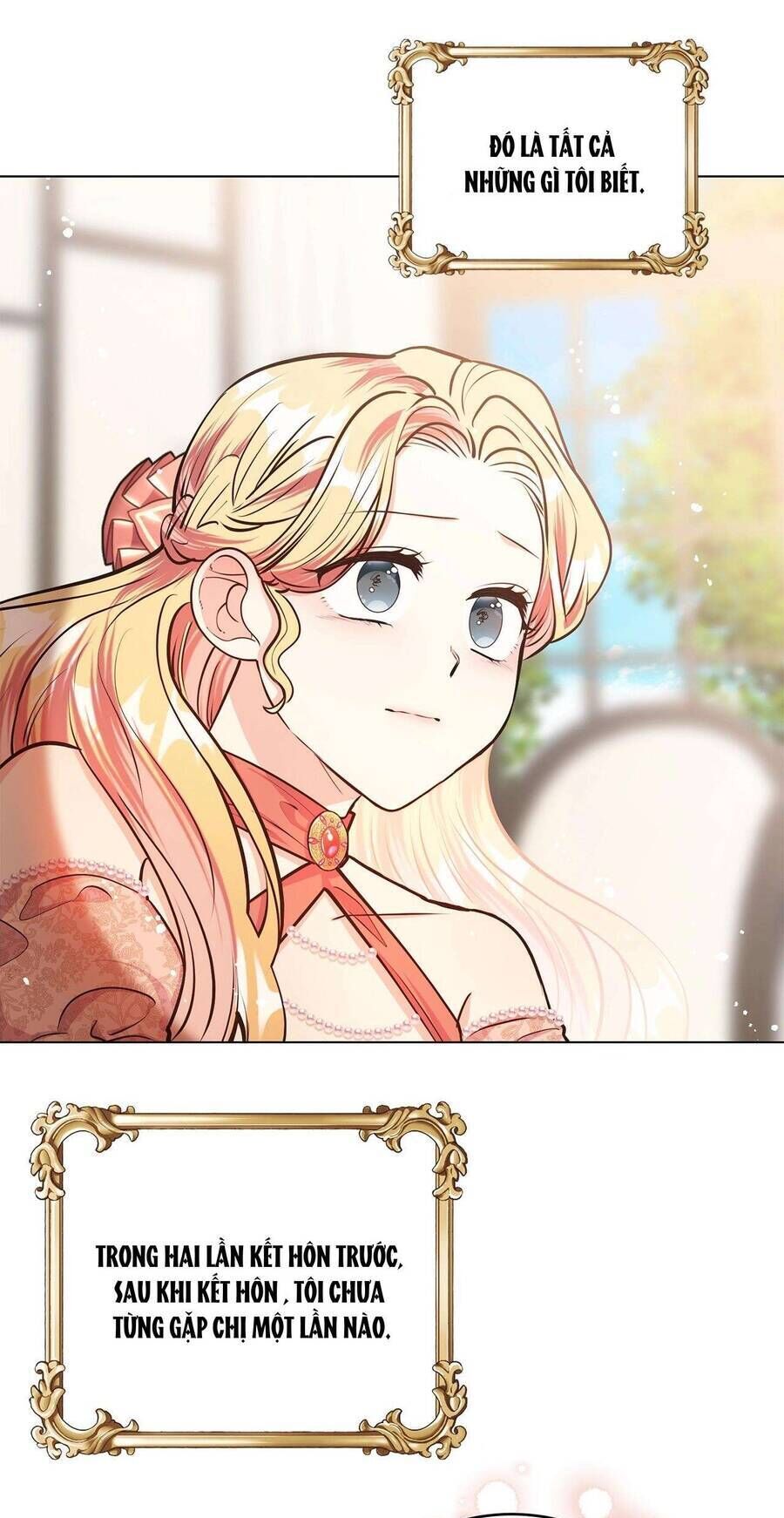Quả Đào Mật Tháng 6 Chapter 13 - Trang 2