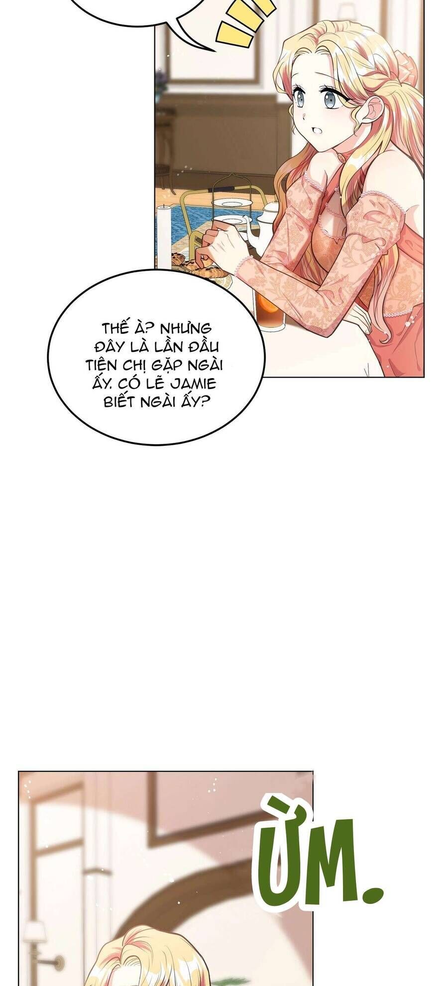 Quả Đào Mật Tháng 6 Chapter 13 - Trang 2