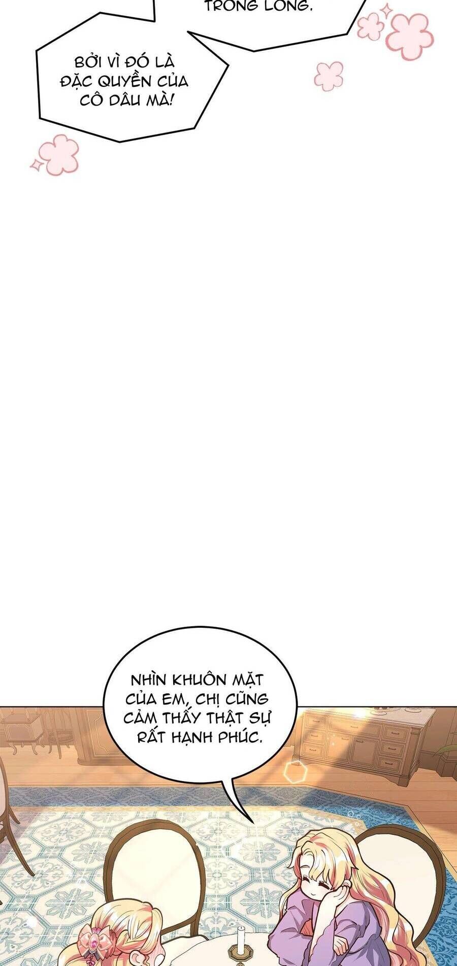 Quả Đào Mật Tháng 6 Chapter 13 - Trang 2