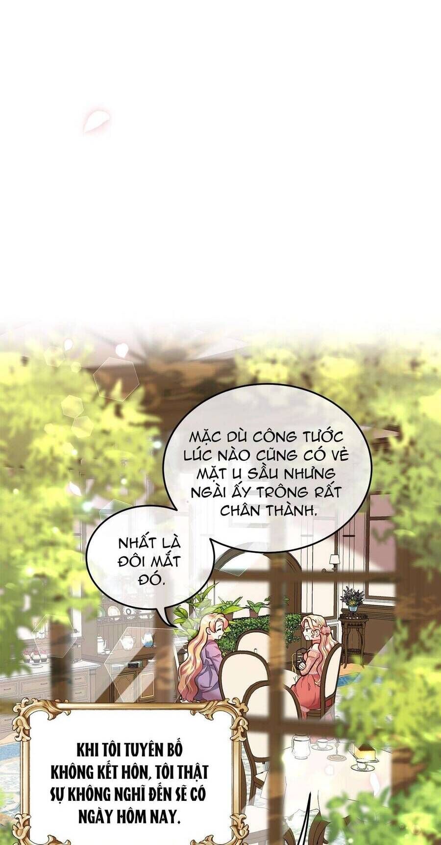 Quả Đào Mật Tháng 6 Chapter 13 - Trang 2