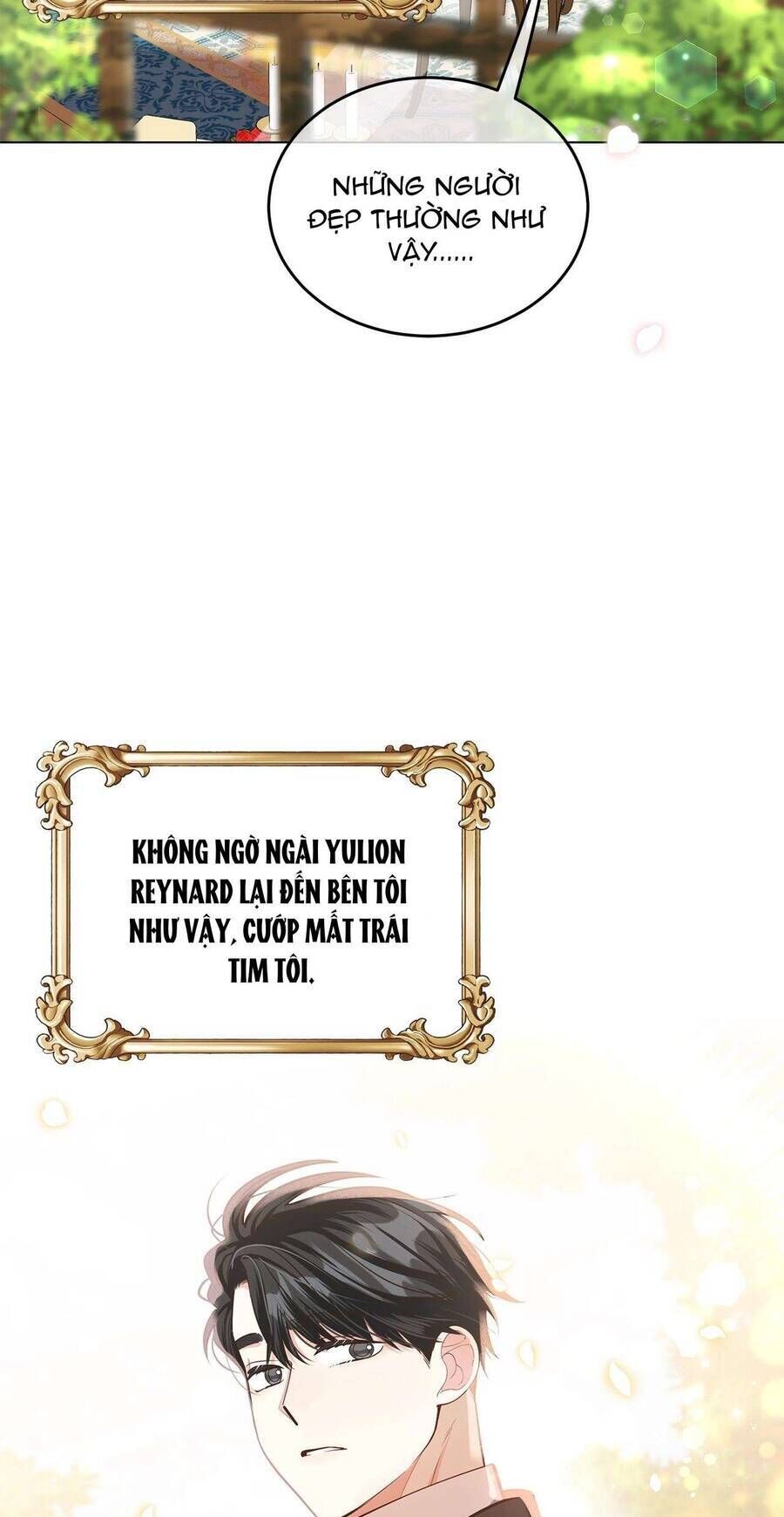 Quả Đào Mật Tháng 6 Chapter 13 - Trang 2