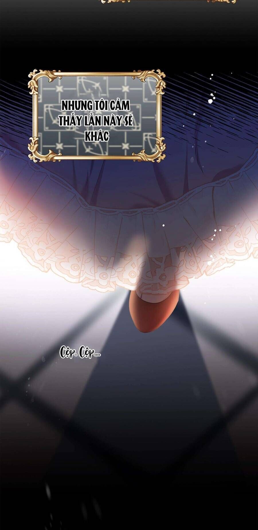 Quả Đào Mật Tháng 6 Chapter 13 - Trang 2