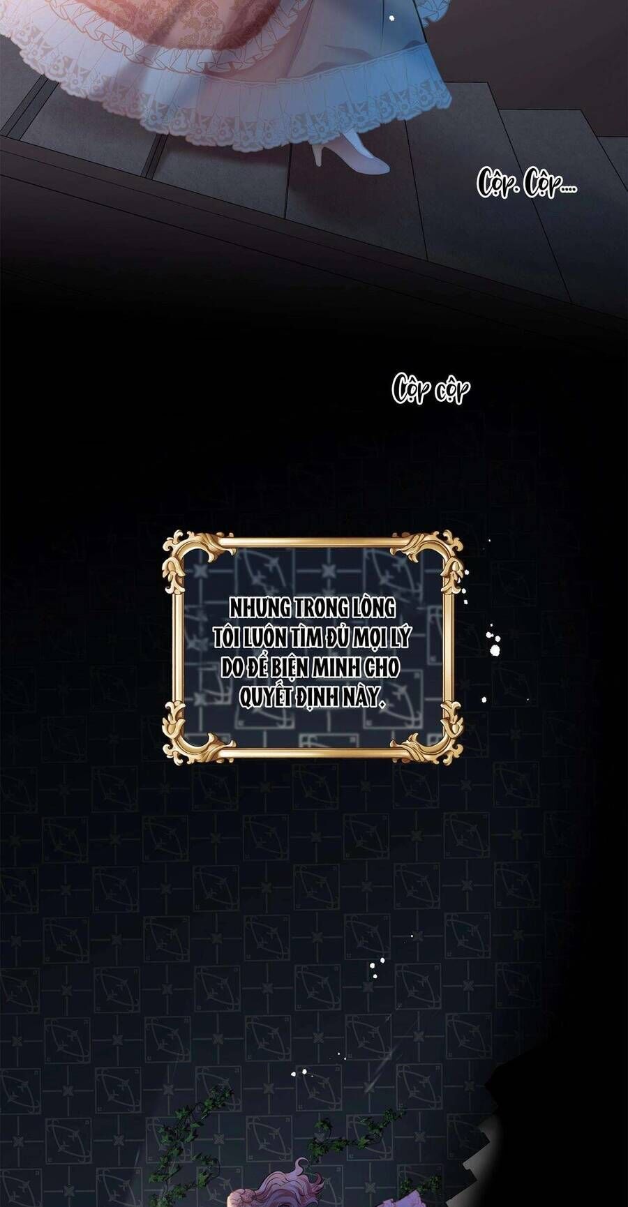 Quả Đào Mật Tháng 6 Chapter 13 - Trang 2