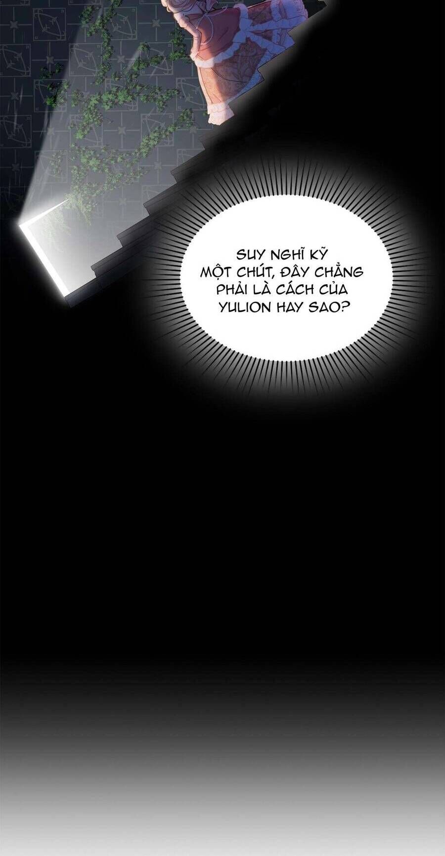 Quả Đào Mật Tháng 6 Chapter 13 - Trang 2