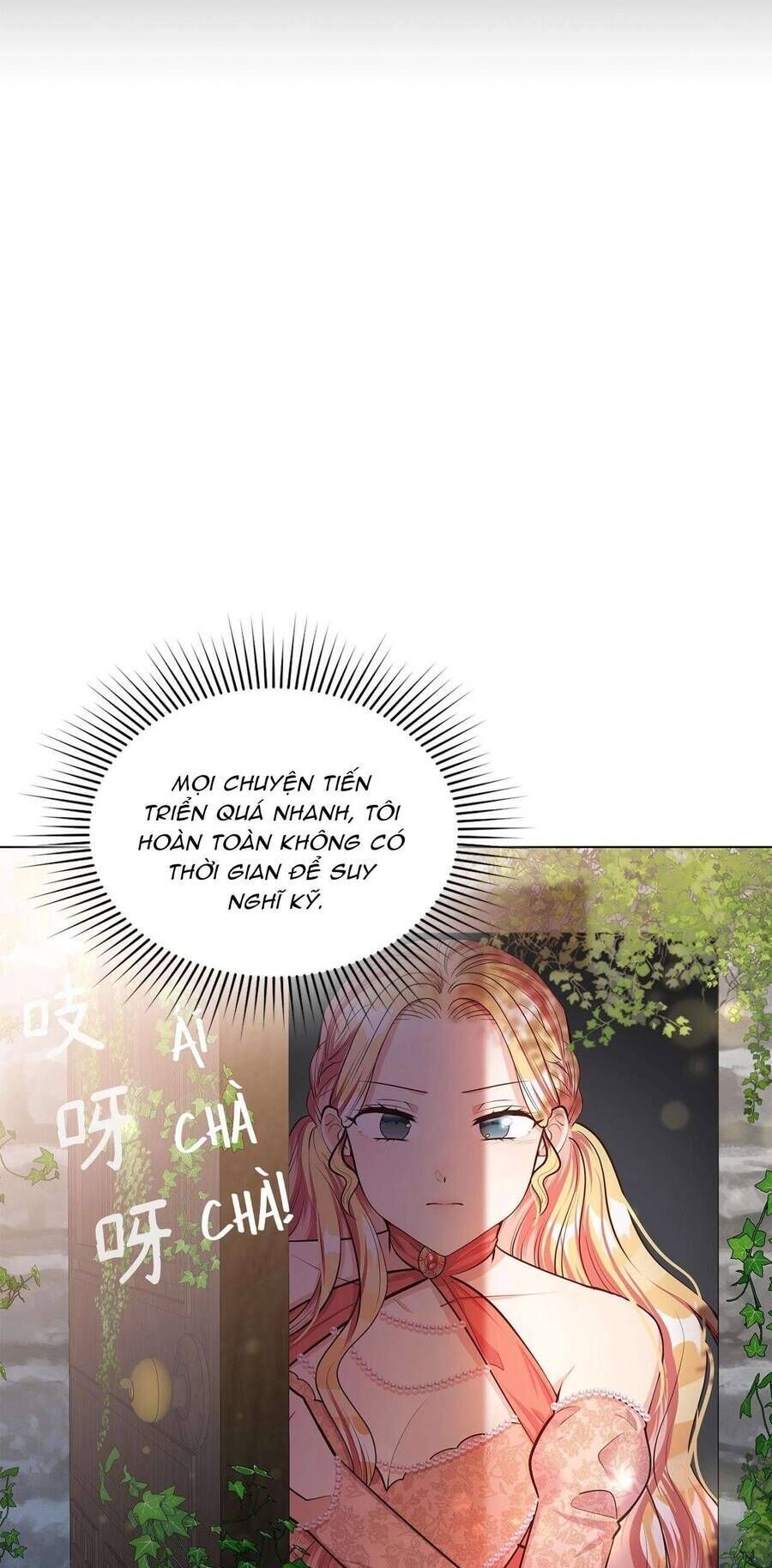 Quả Đào Mật Tháng 6 Chapter 13 - Trang 2