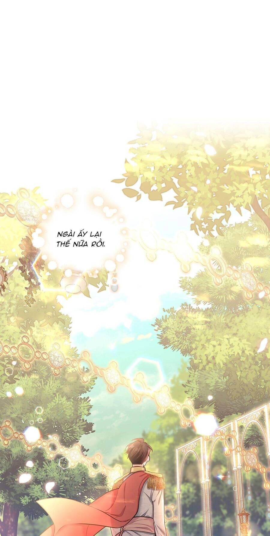 Quả Đào Mật Tháng 6 Chapter 13 - Trang 2