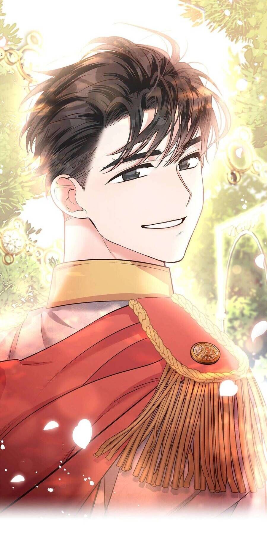 Quả Đào Mật Tháng 6 Chapter 13 - Trang 2